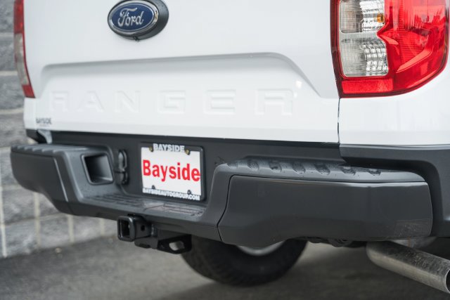 New 2026 Ford Ranger XL w/ Trailer Tow Package AWD/4WD image 10