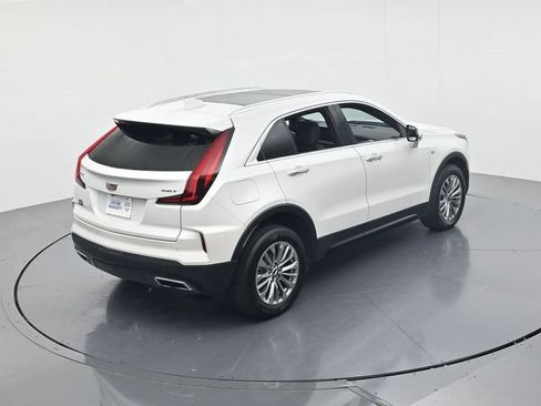Used 2024 Cadillac XT4 Premium Luxury AWD/4WD image 42