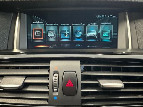 Used 2017 BMW X3 xDrive28i image 40