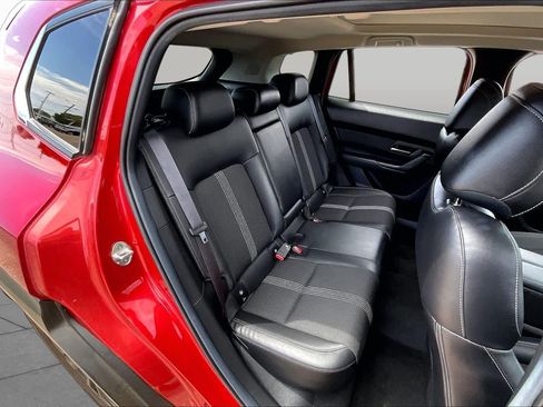 Used 2024 MAZDA CX-50 AWD 2.5 S w/ Cargo Package image 20