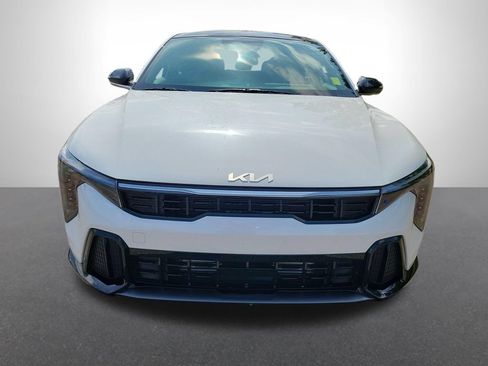 Used 2026 Kia K4 GT-Line Turbo FWD image 8