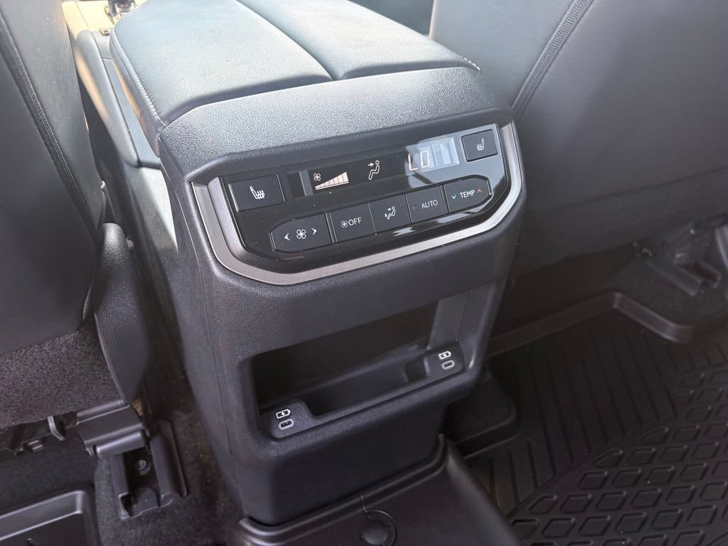 Used 2024 Lexus TX 350 AWD image 29