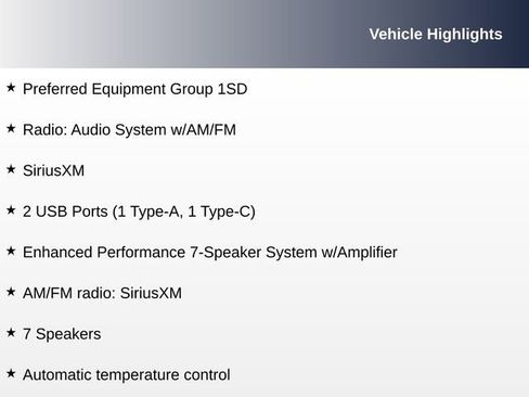 Used 2024 Buick Encore GX Sport Touring image 8