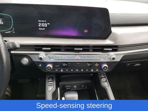 Used 2023 Kia Telluride EX X-Line image 22