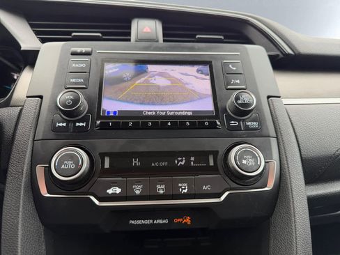 Used 2020 Honda Civic LX image 12