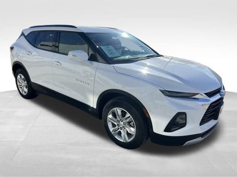 Used 2021 Chevrolet Blazer LT image 8