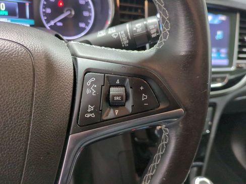 Used 2018 Buick Encore Sport Touring w/ Safety Package image 31