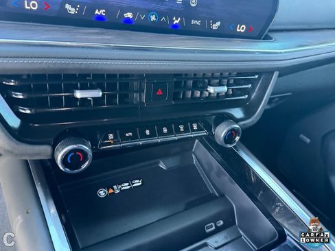Certified 2025 Chevrolet Tahoe LT w/ Comfort Package RWD image 24