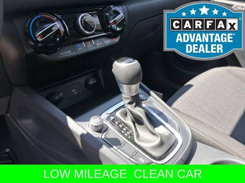 Used 2023 Hyundai Kona SEL w/ Cargo Package AWD/4WD image 19