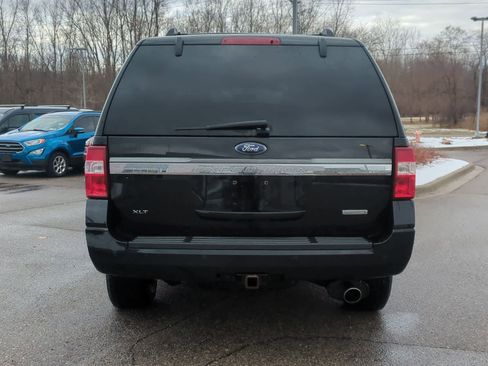 Used 2017 Ford Expedition XLT AWD/4WD image 7