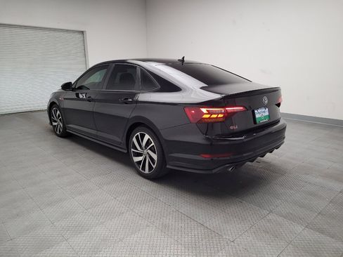 Used 2019 Volkswagen Jetta GLI Autobahn image 5