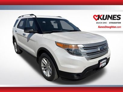 Used 2013 Ford Explorer XLT