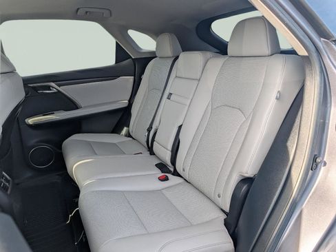 Certified 2022 Lexus RX 350 AWD w/ Premium Package image 18
