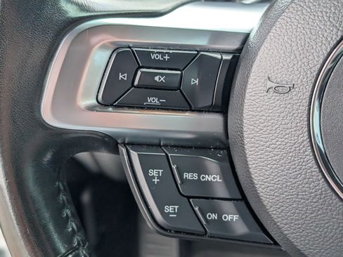 Used 2020 Ford Mustang GT Premium RWD image 19