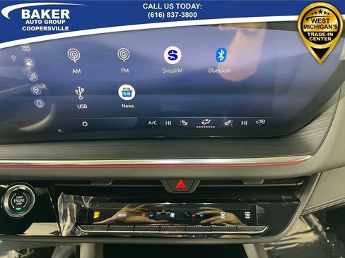 New 2026 Buick Envision Preferred image 25