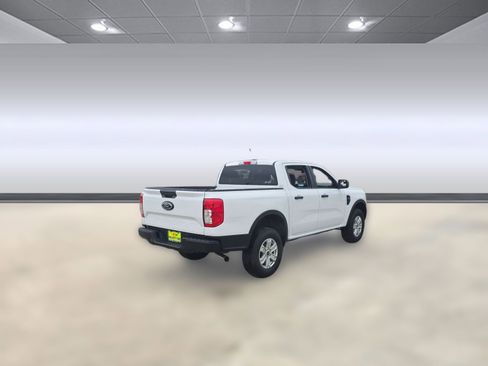 New 2025 Ford Ranger XL image 8