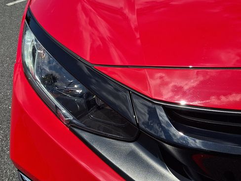 Used 2020 Honda Civic EX image 9