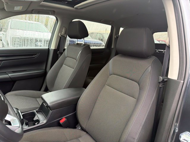 Used 2026 Honda CR-V EX image 22