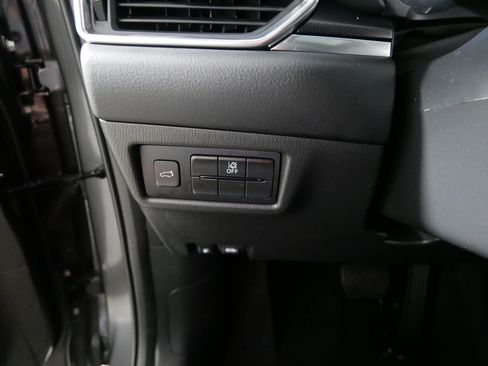 Used 2023 MAZDA CX-5 AWD 2.5 Turbo image 26