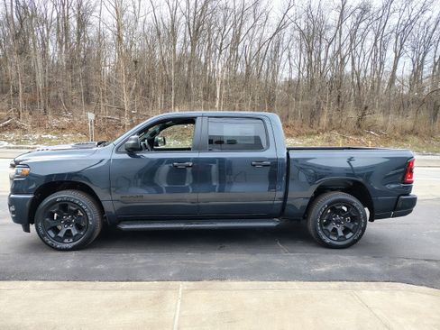 New 2026 RAM 1500 Express image 6