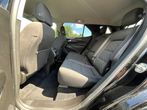 Certified 2019 Chevrolet Equinox LT AWD/4WD image 17