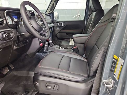 New 2026 Jeep Gladiator Rubicon image 6