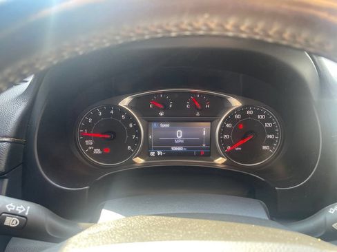 Used 2020 GMC Terrain SLE w/ Elevation Edition FWD image 14