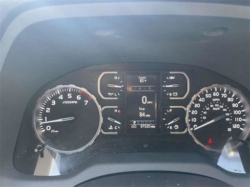 Used 2018 Toyota Tundra SR5 w/ SR5 Upgrade Package image 19