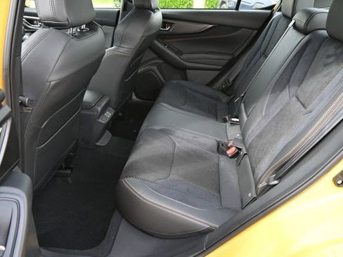 New 2026 Subaru WRX tS image 17