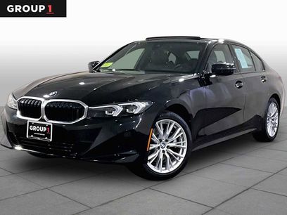 Certified 2023 BMW 330i xDrive Sedan w/ Premium Package