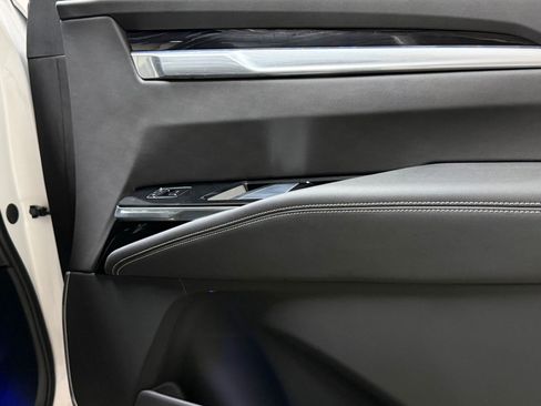 Certified 2025 Cadillac Escalade Sport w/ Touring Package AWD/4WD image 60