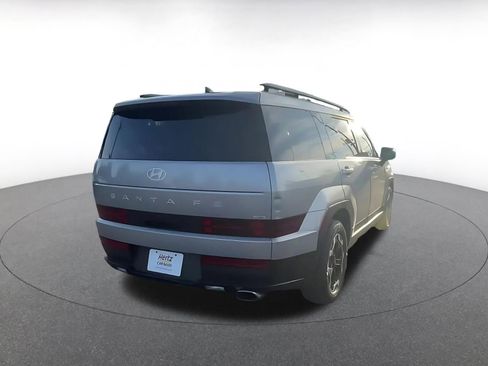 Used 2025 Hyundai Santa Fe SEL image 14