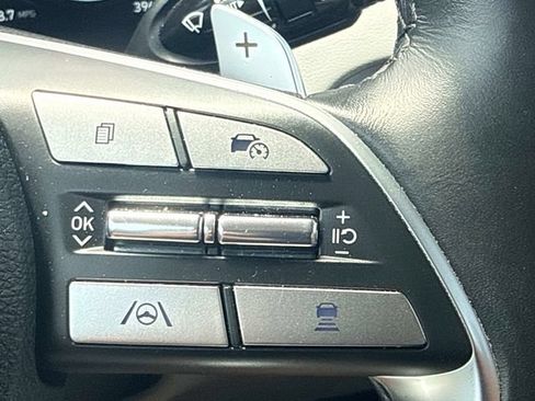 Certified 2025 Hyundai Palisade SEL AWD/4WD image 23