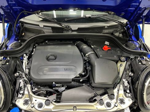 Certified 2025 MINI Cooper S image 25