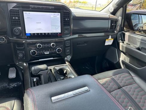 Used 2024 Ford F150 Lariat w/ Equipment Group 502A High image 20