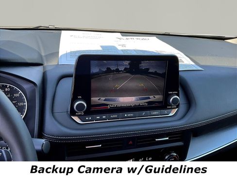Certified 2026 Nissan Rogue SV AWD/4WD image 14