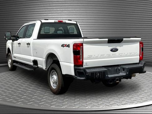 Used 2023 Ford F250 XL w/ 360-Degree Camera Package AWD/4WD image 5