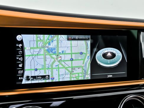 Used 2022 Rolls-Royce Ghost image 33