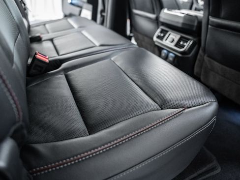 Certified 2023 Ford F150 Lariat w/ Equipment Group 502A High image 40