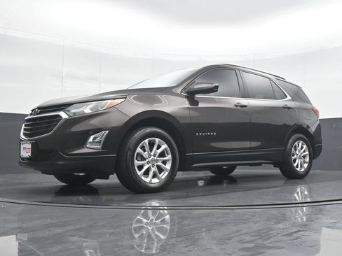 Used 2020 Chevrolet Equinox LT AWD/4WD image 26