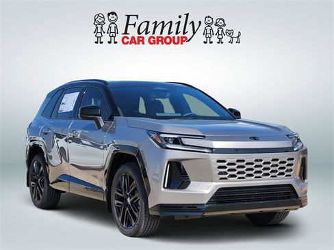 New 2026 Toyota RAV4 XSE image 2