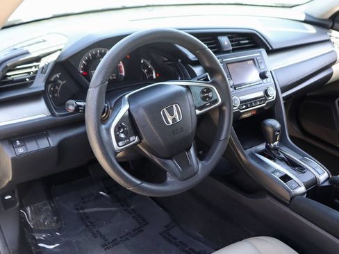 Used 2016 Honda Civic LX image 17
