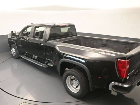 Used 2026 Chevrolet Silverado 3500 LT AWD/4WD image 53