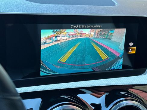 Used 2020 Mercedes-Benz A 220 image 18