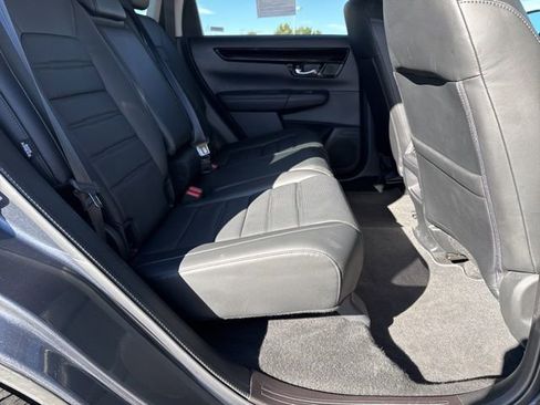Used 2025 Honda CR-V EX-L image 20