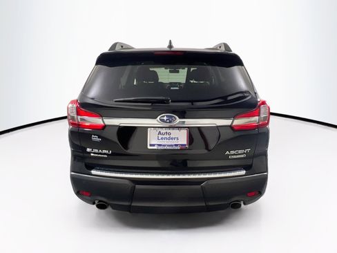 Used 2022 Subaru Ascent Touring image 6
