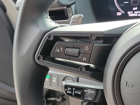 Certified 2024 Porsche Panamera 4 AWD/4WD image 34