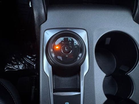 Used 2025 Ford Bronco Sport Outer Banks w/ Outer Banks Tech Package+ image 25