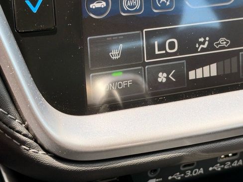 Certified 2025 Subaru Legacy Premium w/ Popular Package #1 image 13