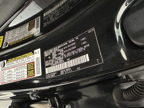 Used 2024 Lexus TX 350 AWD w/ Captains Chair Package image 16